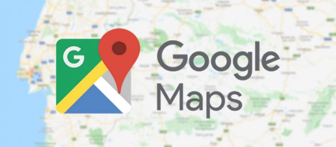 Google Maps: Αυτά είναι τα μέρη της Αττικής που δεν μπορεί να τα βρει κανείς